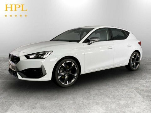 Cupra Leon 2023 73 1.5 #3