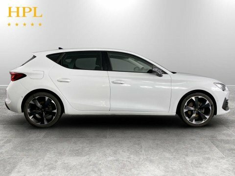 Cupra Leon 2023 73 1.5 #8