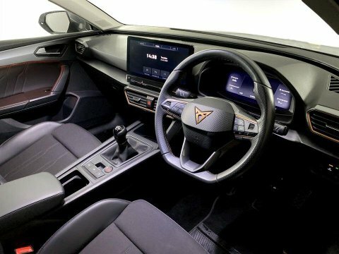 Cupra Leon 2023 73 1.5 #12