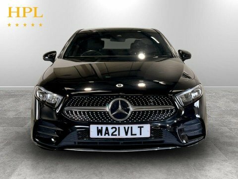 Mercedes-Benz A Class 2021 21 2.0 WA21VLT  #2