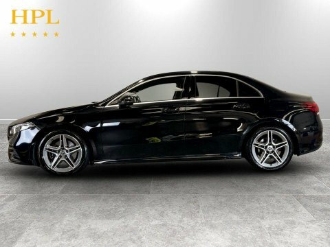Mercedes-Benz A Class 2021 21 2.0 WA21VLT  #4