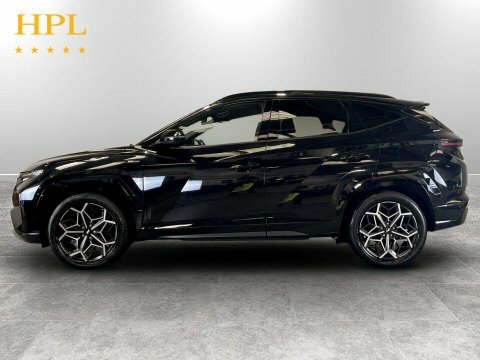 Hyundai Tucson 2022 72 1.6 DY72BWF #4