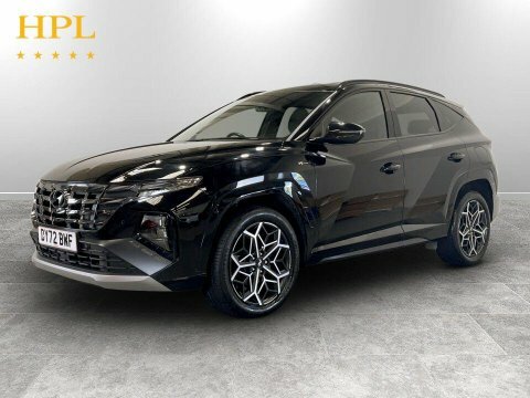 Hyundai Tucson 2022 72 1.6 DY72BWF #3