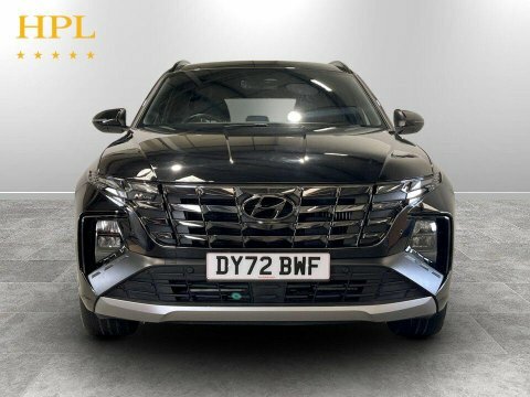 Hyundai Tucson 2022 72 1.6 DY72BWF #2