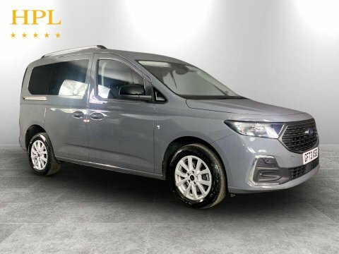 Ford Tourneo Connect 2023 73 2.0 