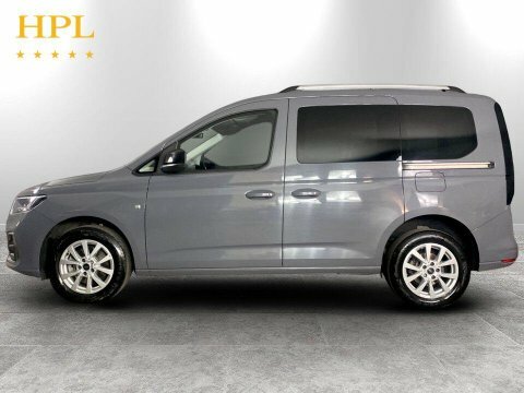 Ford Tourneo Connect 2023 73 2.0  #4