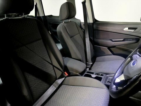 Ford Tourneo Connect Connect Titanium Red #11