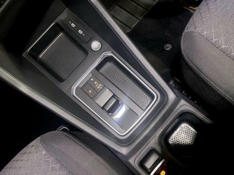 Ford Tourneo Connect Connect Titanium Red #16