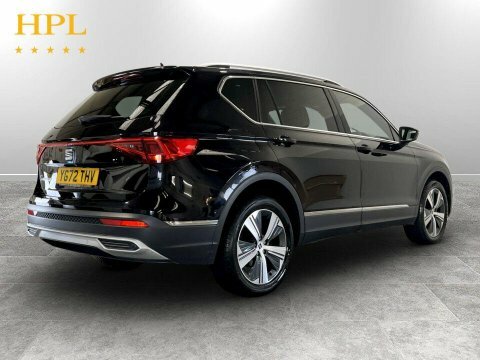 Seat Tarraco 1.5 Ecotsi Xcellence  #7