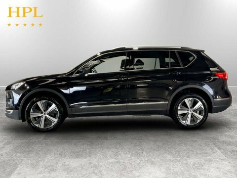 Seat Tarraco 2022 72 2.0  #4