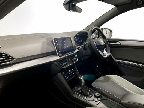 Seat Tarraco 1.5 Ecotsi Xcellence  #15