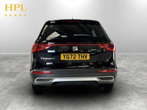 Seat Tarraco 2022 72 2.0  #6