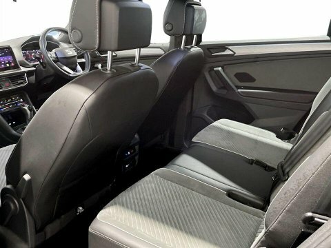 Seat Tarraco 1.5 Ecotsi Xcellence  #20