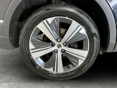 Seat Tarraco 1.5 Ecotsi Xcellence  #10