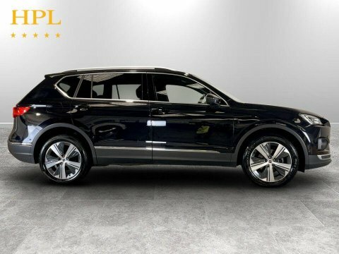 Seat Tarraco 1.5 Ecotsi Xcellence  #8