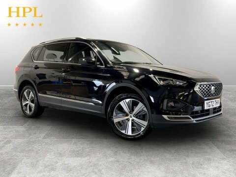Seat Tarraco 2022 72 2.0 