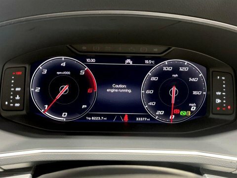 Seat Tarraco 1.5 Ecotsi Xcellence  #14