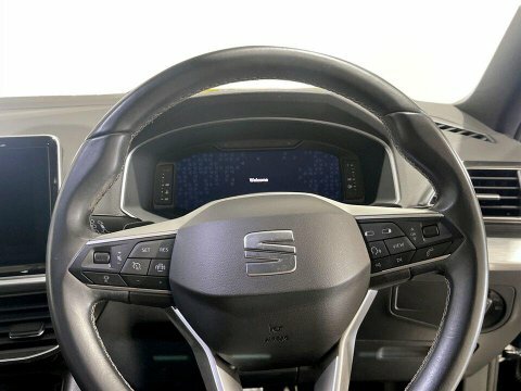Seat Tarraco 1.5 Ecotsi Xcellence  #13