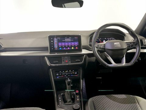 Seat Tarraco 1.5 Ecotsi Xcellence  #19