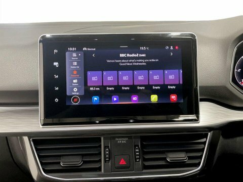 Seat Tarraco 1.5 Ecotsi Xcellence  #18