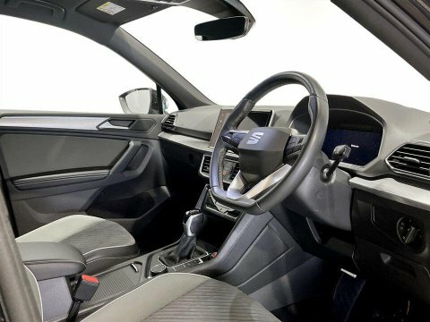 Seat Tarraco 1.5 Ecotsi Xcellence  #12