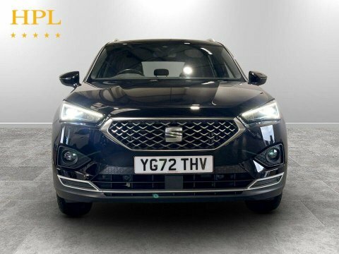Seat Tarraco 2022 72 2.0  #2