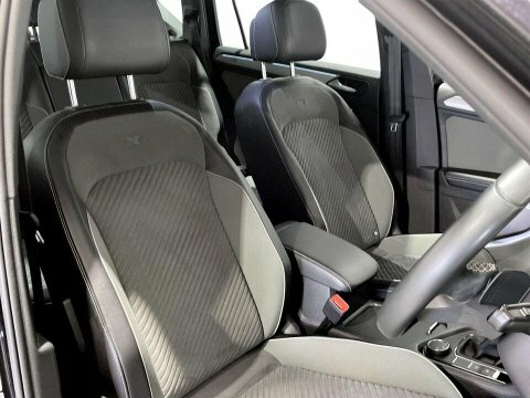 Seat Tarraco 1.5 Ecotsi Xcellence  #11