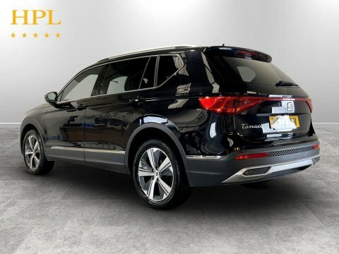 Seat Tarraco 2022 72 2.0  #5
