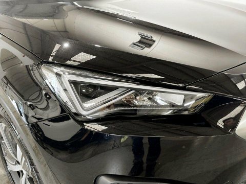 Seat Tarraco 1.5 Ecotsi Xcellence  #9
