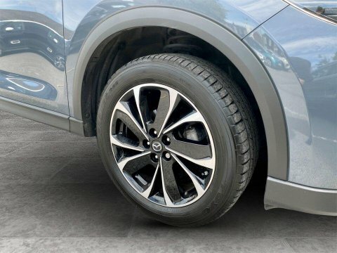 Mazda CX-5 2.0 Sport Nav Safety Pack #10