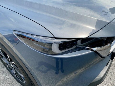 Mazda CX-5 2.0 Sport Nav Safety Pack #9