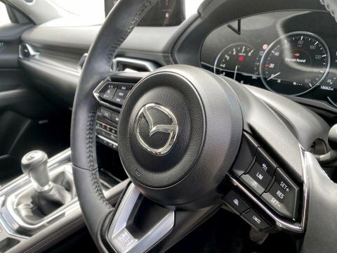 Mazda CX-5 2.0 Sport Nav Safety Pack #19