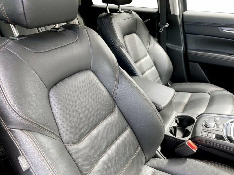 Mazda CX-5 2.0 Sport Nav Safety Pack #11
