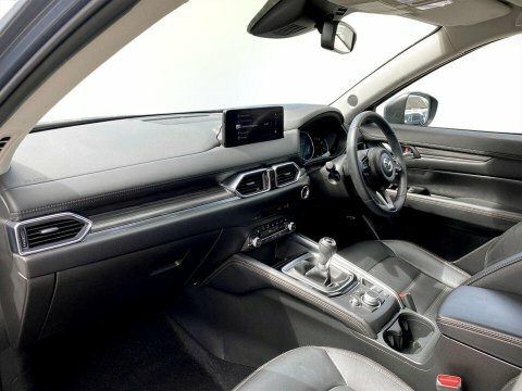 Mazda CX-5 2.0 Sport Nav Safety Pack #15