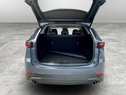Mazda CX-5 2.0 Sport Nav Safety Pack #22
