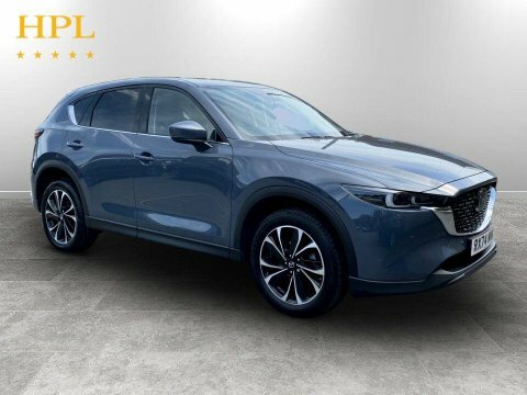 Mazda CX-5 2024 74 2.0