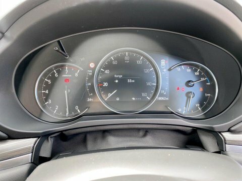 Mazda CX-5 2.0 Sport Nav Safety Pack #14