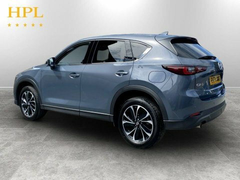 Mazda CX-5 2024 74 2.0 #5
