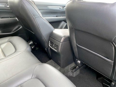 Mazda CX-5 2.0 Sport Nav Safety Pack #21