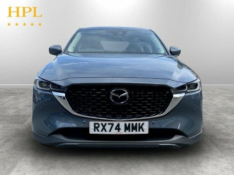 Mazda CX-5 2024 74 2.0 #2
