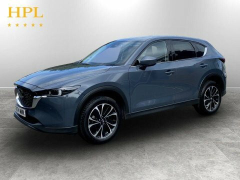 Mazda CX-5 2024 74 2.0 #3