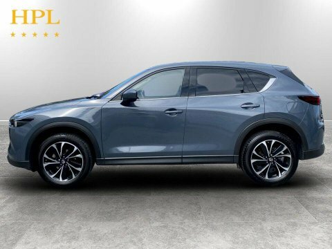 Mazda CX-5 2024 74 2.0 #4