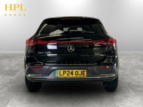 Mercedes-Benz EQA 2024 24 Eqa  #6