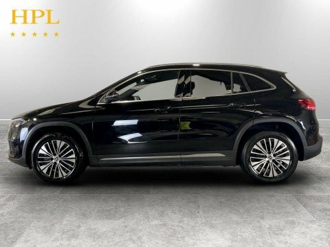 Mercedes-Benz EQA 2024 24 Eqa  #4