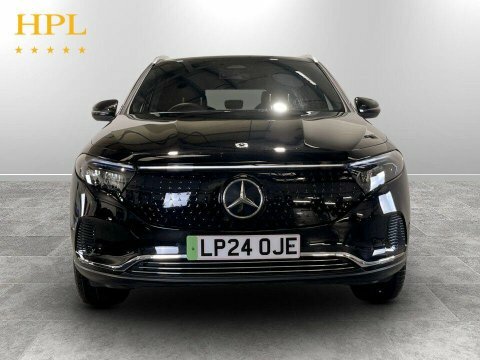 Mercedes-Benz EQA 2024 24 Eqa  #2