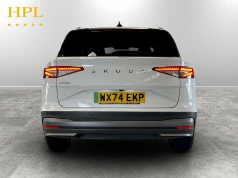 Skoda ENYAQ 2024 74 55Kwh  #6