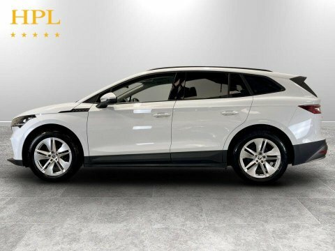 Skoda ENYAQ 2024 74 55Kwh  #4