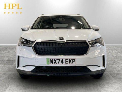 Skoda ENYAQ 2024 74 55Kwh  #2