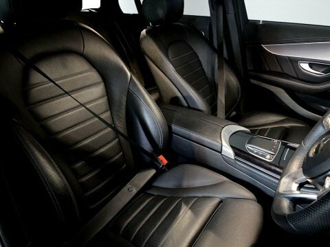 Mercedes-Benz EQC 2022 72 Eqc  #11