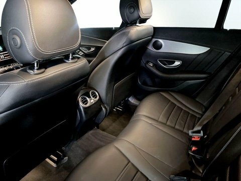 Mercedes-Benz EQC 2022 72 Eqc  #20